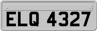 ELQ4327