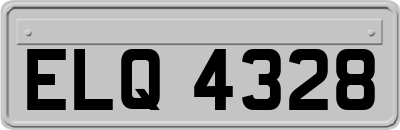 ELQ4328