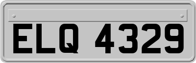 ELQ4329