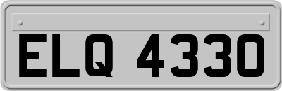 ELQ4330
