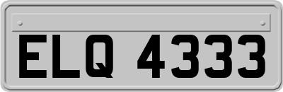 ELQ4333
