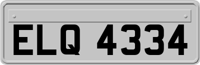 ELQ4334
