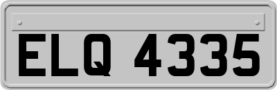 ELQ4335