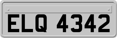 ELQ4342