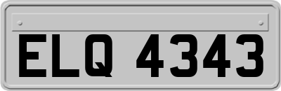 ELQ4343