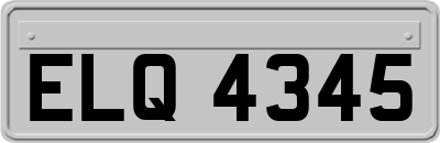 ELQ4345