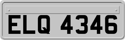 ELQ4346