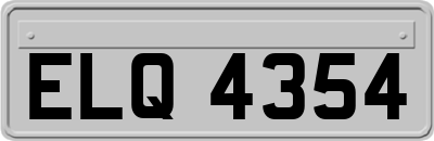 ELQ4354