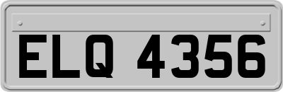 ELQ4356