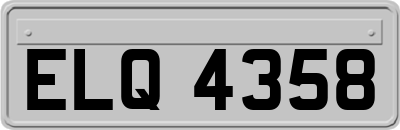 ELQ4358