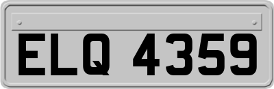 ELQ4359