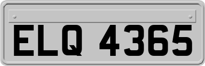 ELQ4365