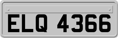 ELQ4366