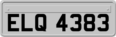 ELQ4383