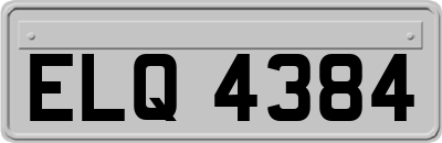 ELQ4384