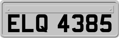 ELQ4385