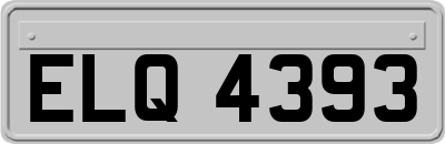 ELQ4393
