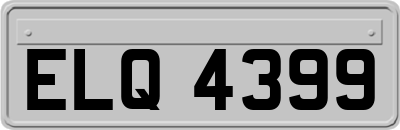 ELQ4399