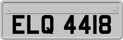 ELQ4418