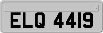 ELQ4419