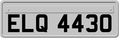 ELQ4430