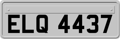 ELQ4437