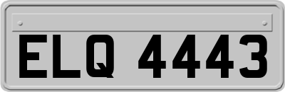 ELQ4443