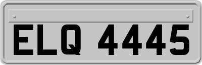 ELQ4445