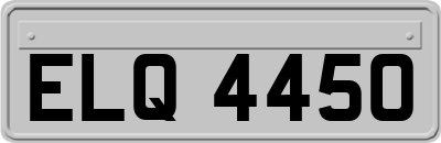 ELQ4450
