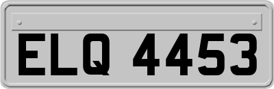 ELQ4453