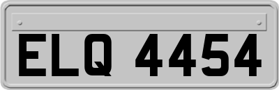 ELQ4454