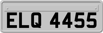 ELQ4455