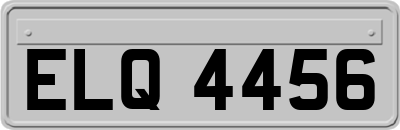 ELQ4456
