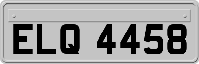 ELQ4458