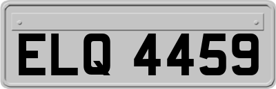 ELQ4459