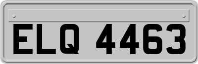 ELQ4463
