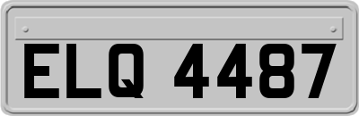 ELQ4487