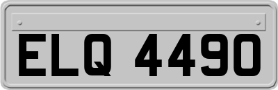 ELQ4490
