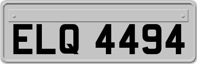 ELQ4494