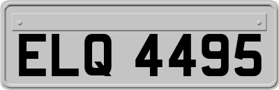 ELQ4495