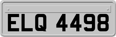 ELQ4498