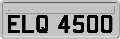 ELQ4500