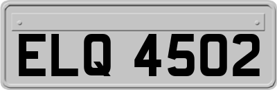 ELQ4502