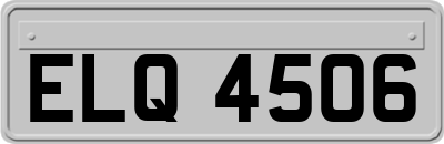 ELQ4506