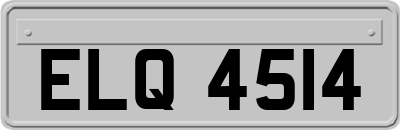 ELQ4514