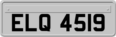 ELQ4519