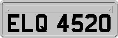 ELQ4520