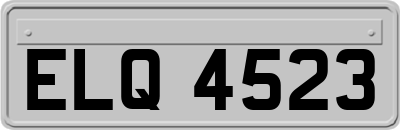 ELQ4523