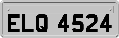 ELQ4524