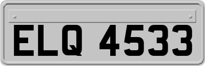 ELQ4533